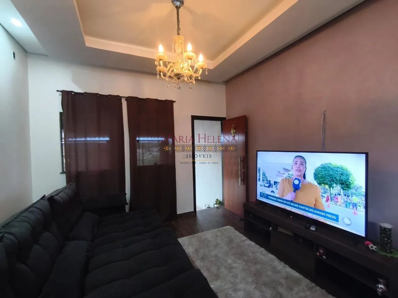 Casa à venda no bairro Alvorada em Caxambu - Foto 2