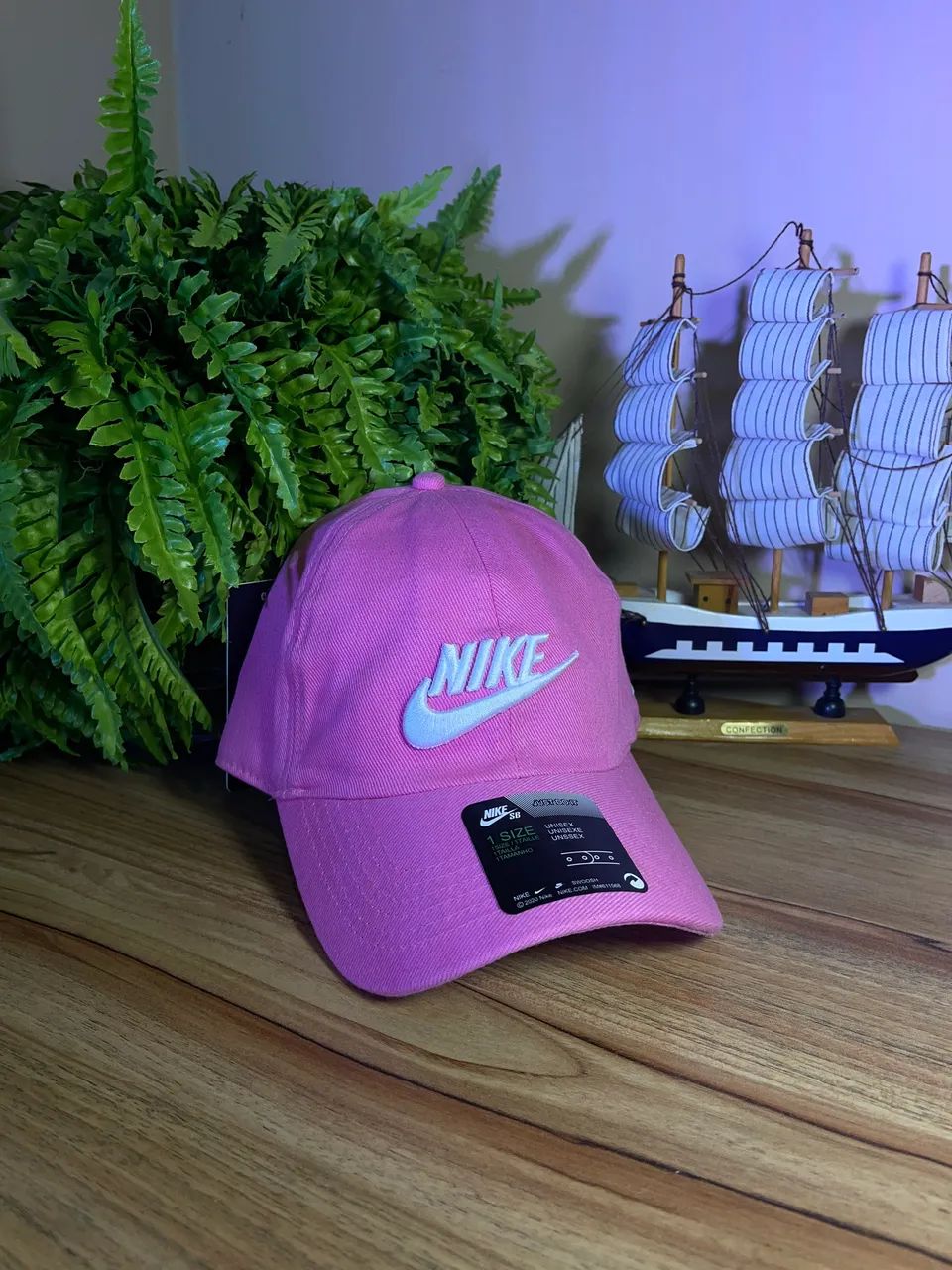 Bonés Multimarcas  - Foto 3