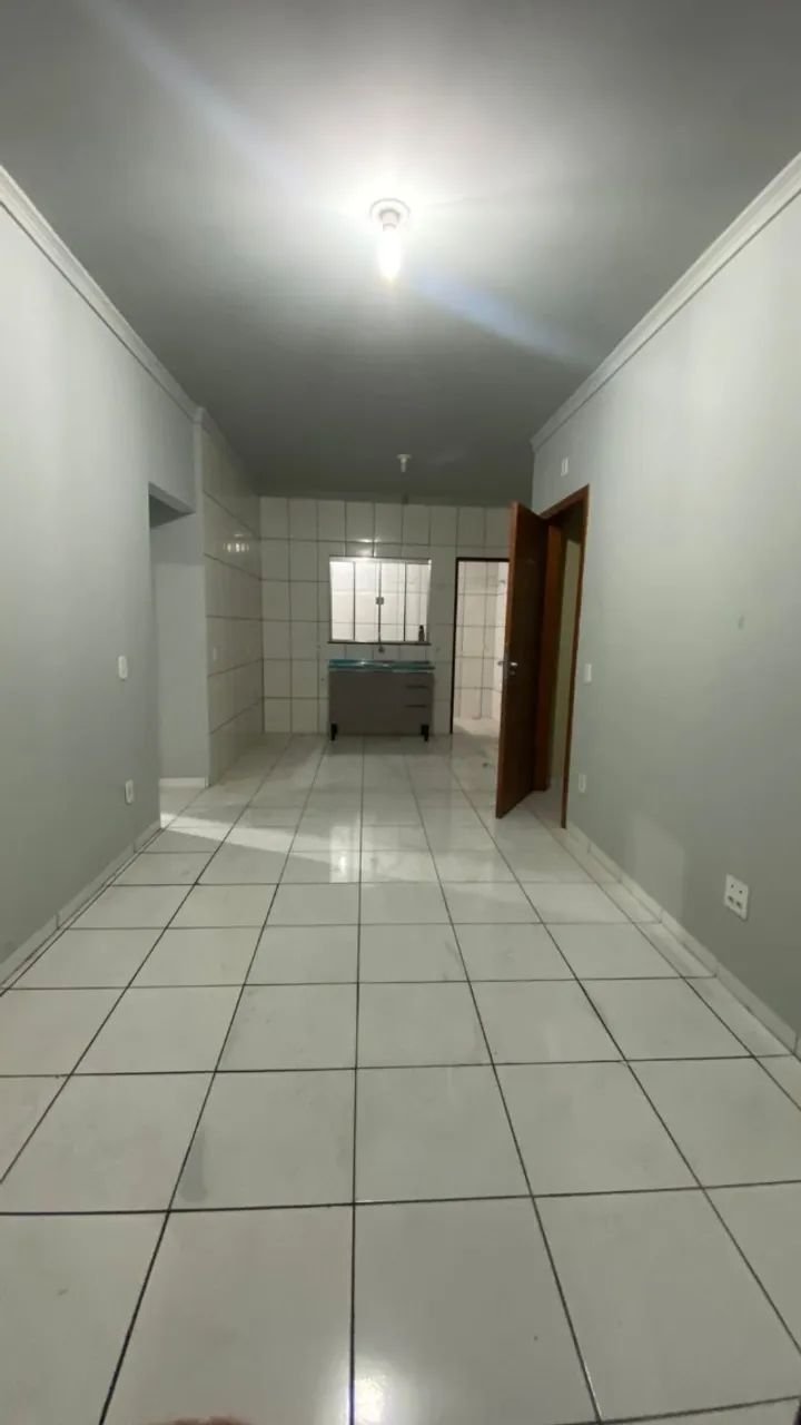 Alugo Apartamento com 2 quartos Jd Res. Buritis Primavera Leste
