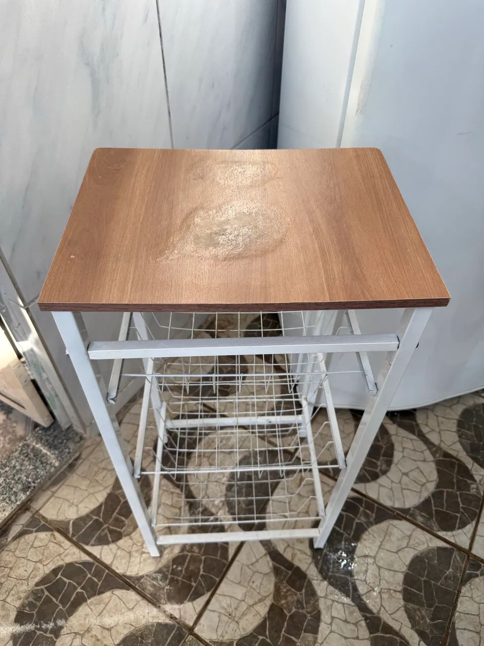 Fruteira  - Foto 2