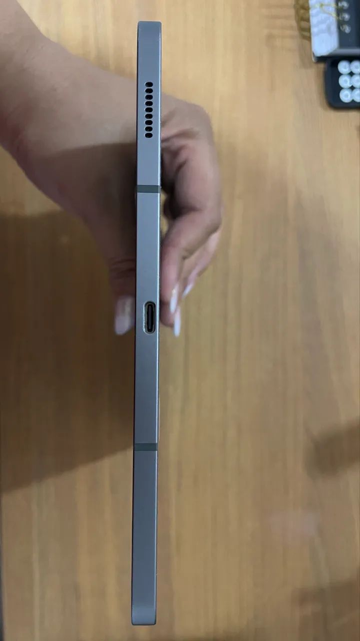 Tablet Samsung Tab S9 FE  - Foto 5