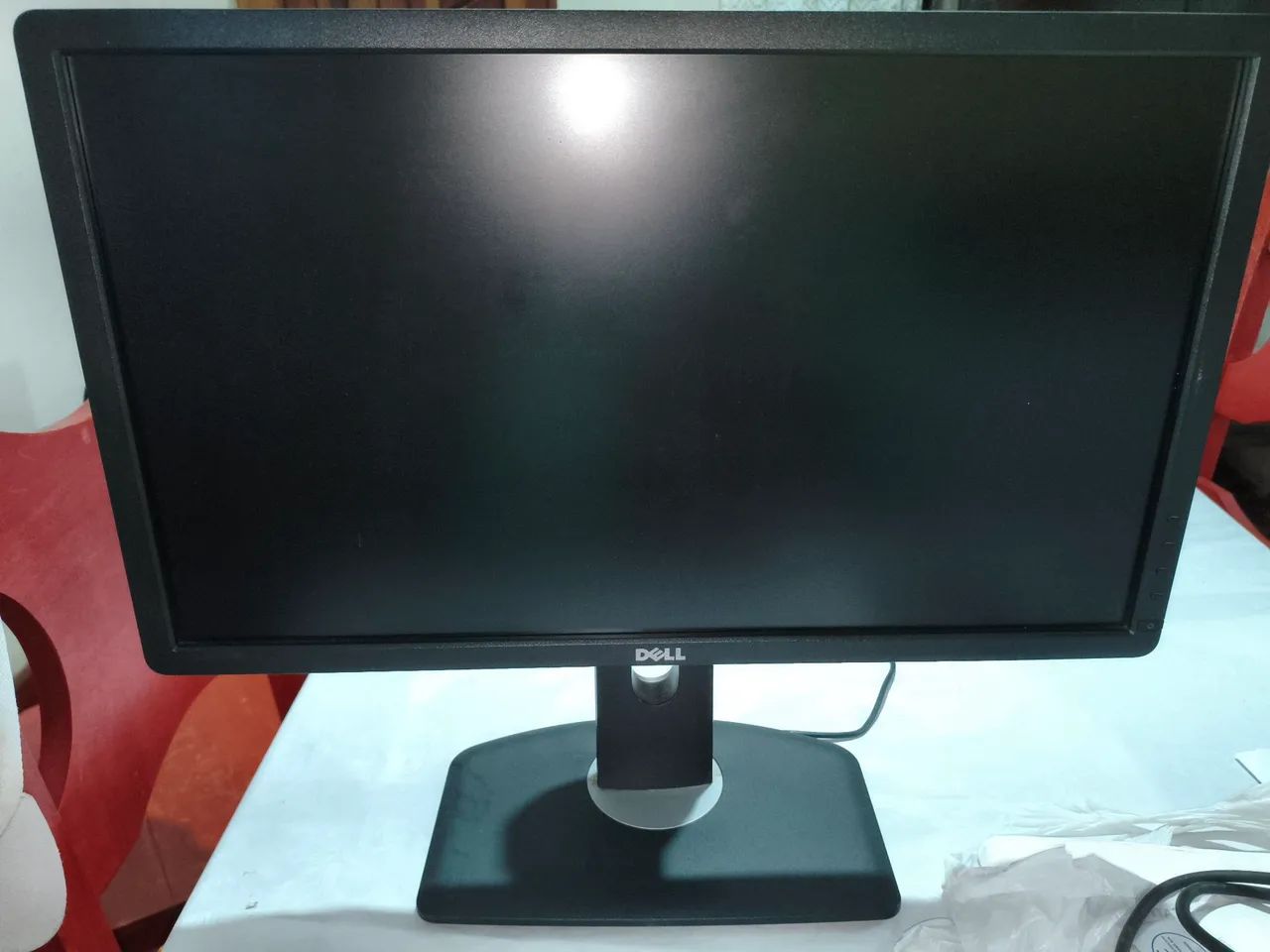 Monitor Dell 