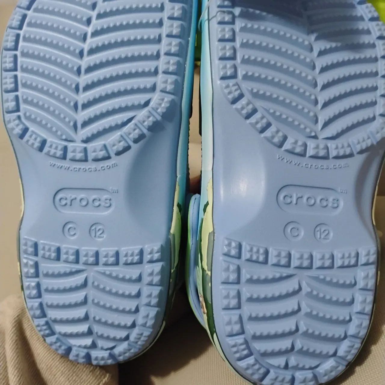 Crocs infantil original - Foto 3