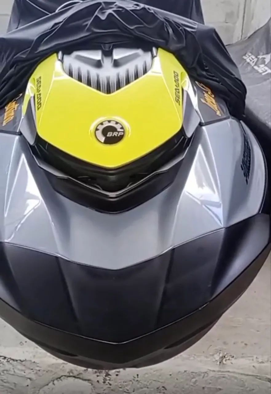 Jetski  - Foto 2