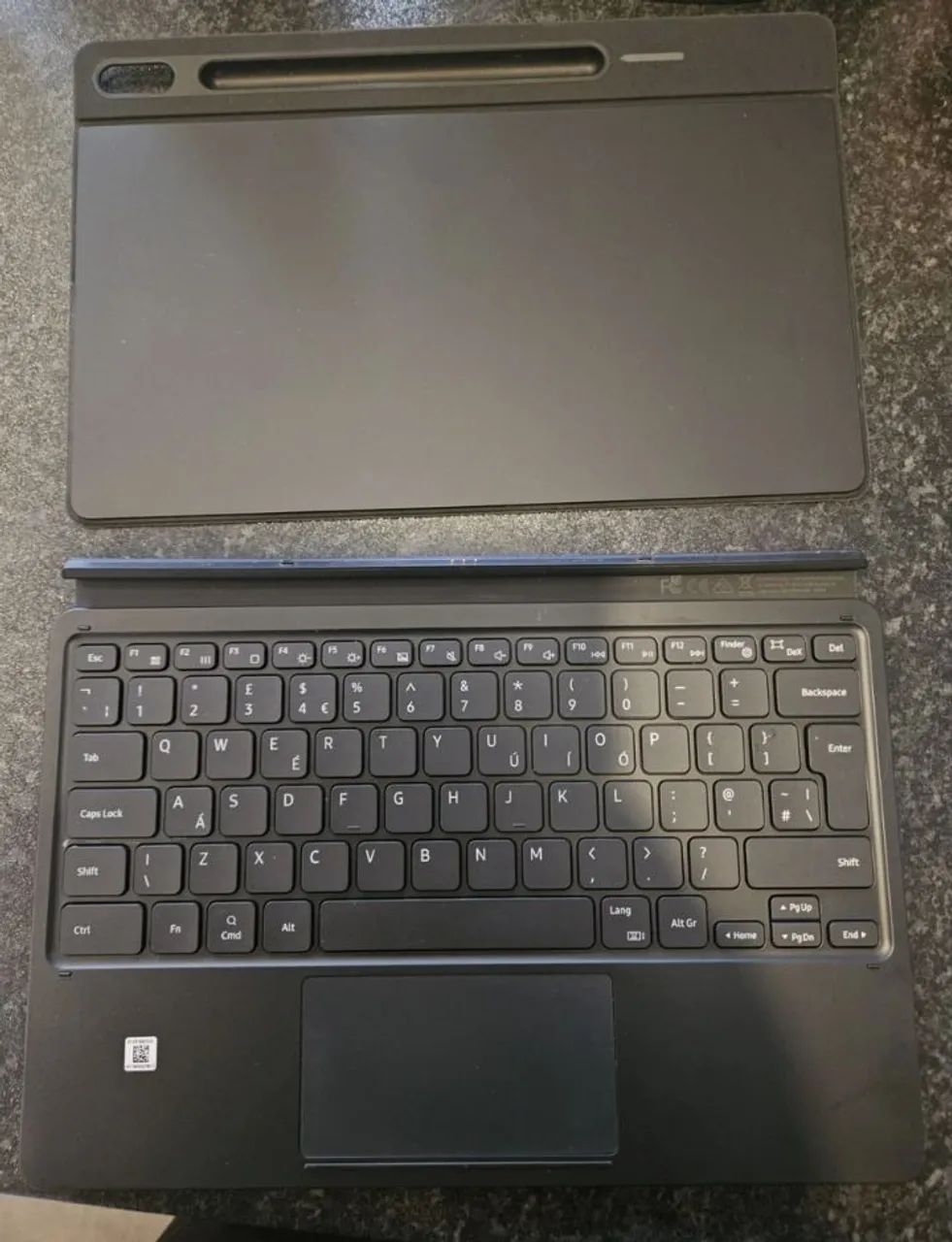 Galaxy Tab S7  - Foto 3