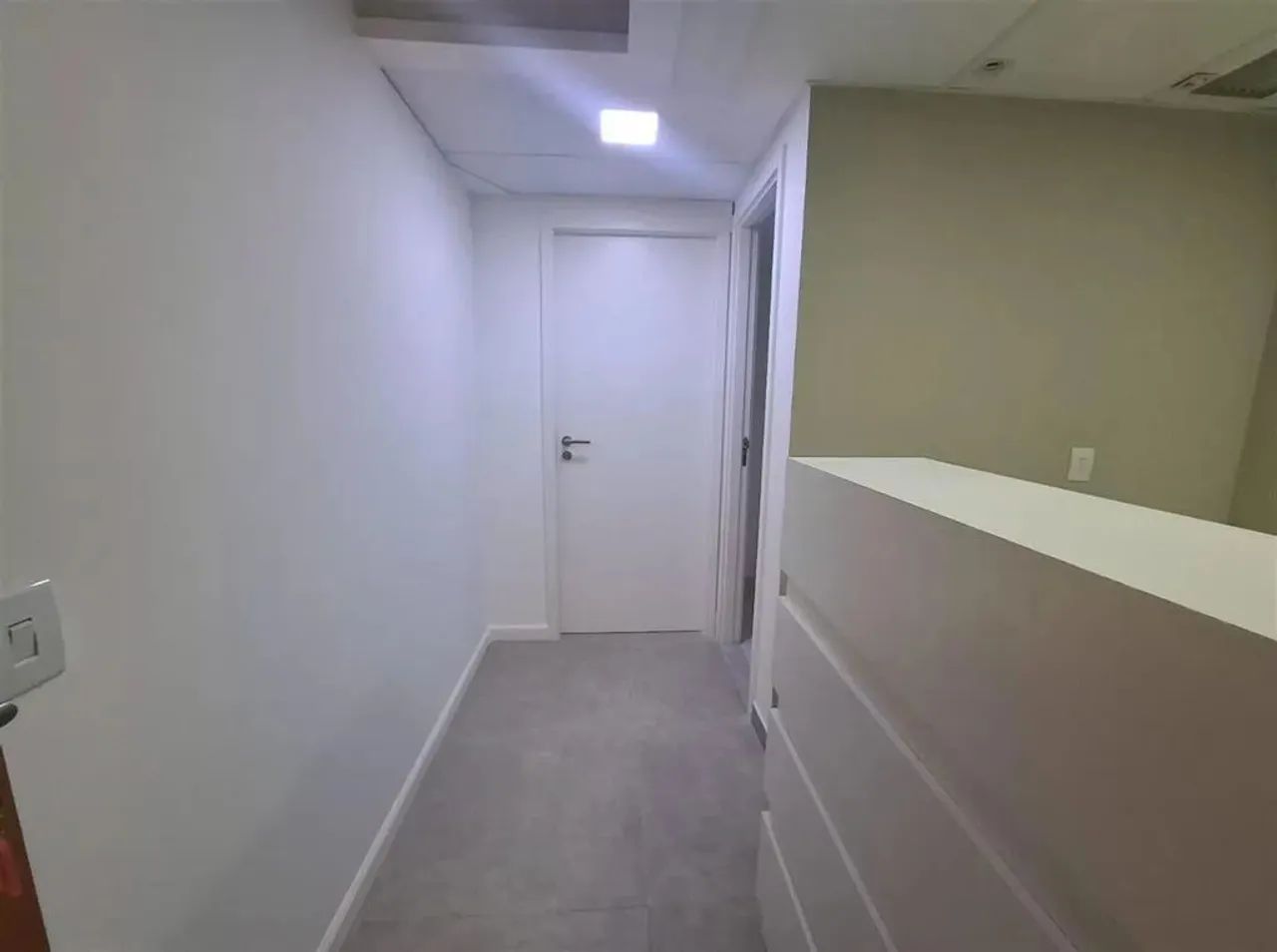 Sala comercial 28m² Link Office Mall & Stay. Av. Ayrton Senna, Barra da Tijuca. - Foto 3