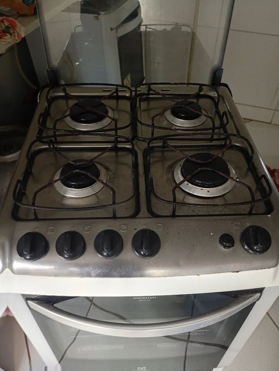 FOGÃO  - Foto 4