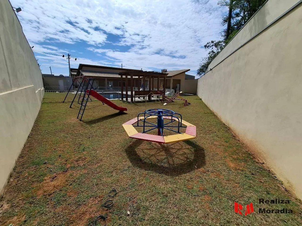 Condomínio Bosque do Sol - Terreno à venda de 150 m² - Quinta dos Angicos - - Foto 3