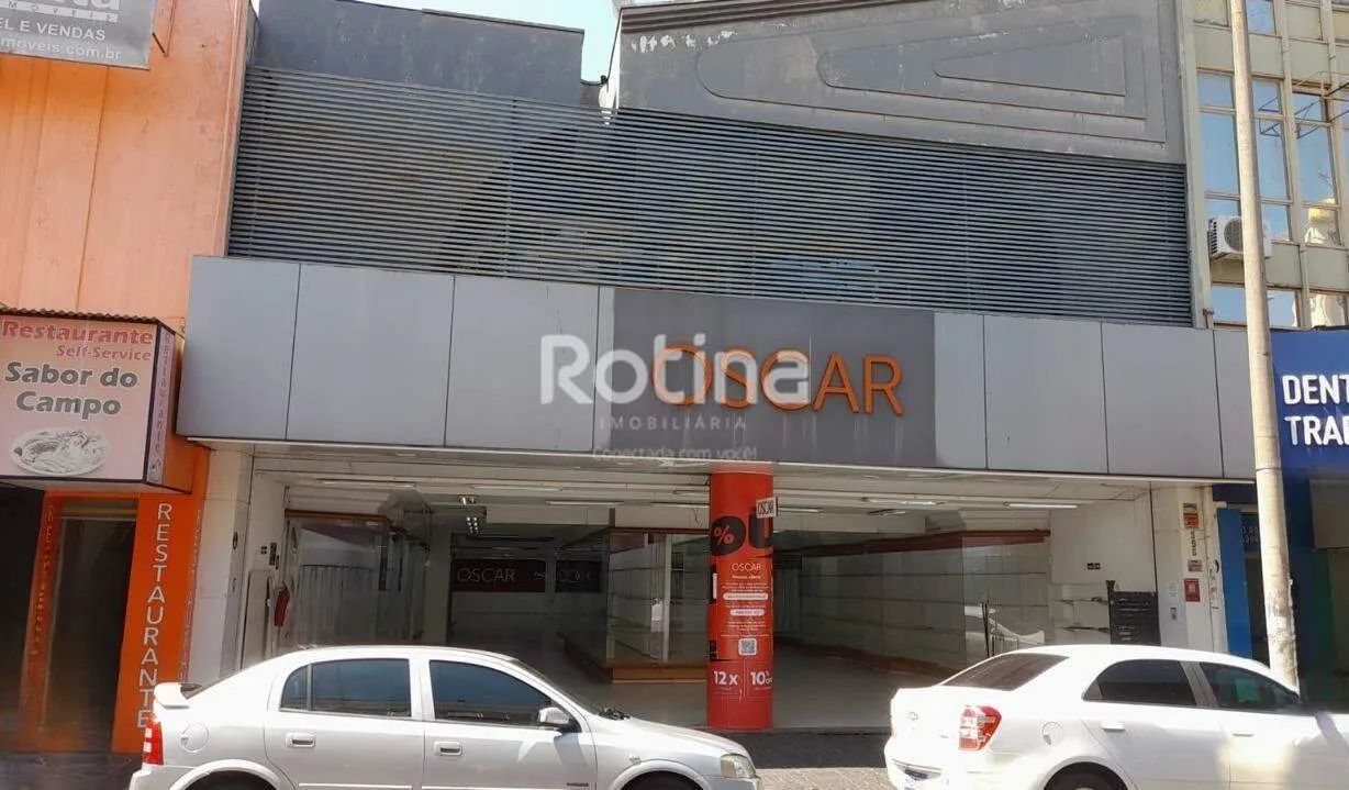 Excelente loja comercial hiper centro de Uberlândia - Foto 2