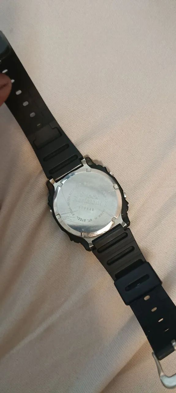 G shock 5300 - Foto 5