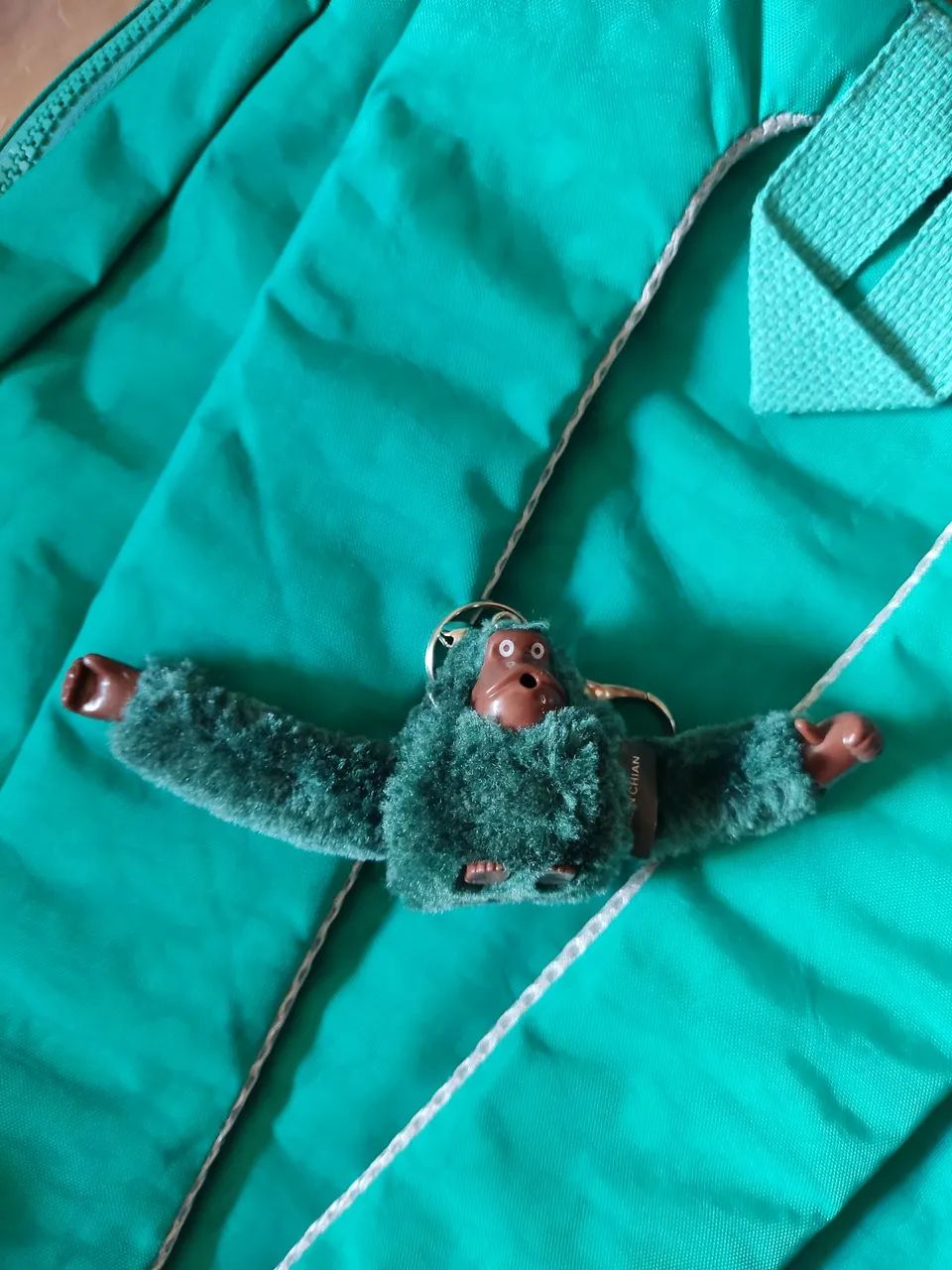 Mochila KIPLING - NOVA  - Foto 4