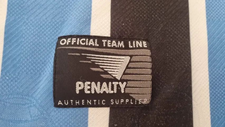 Camisa Grêmio 1997 - Foto 4