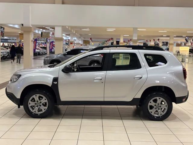 Renault Duster Intense 1.6 16V Flex AUT 2026 - Foto 3