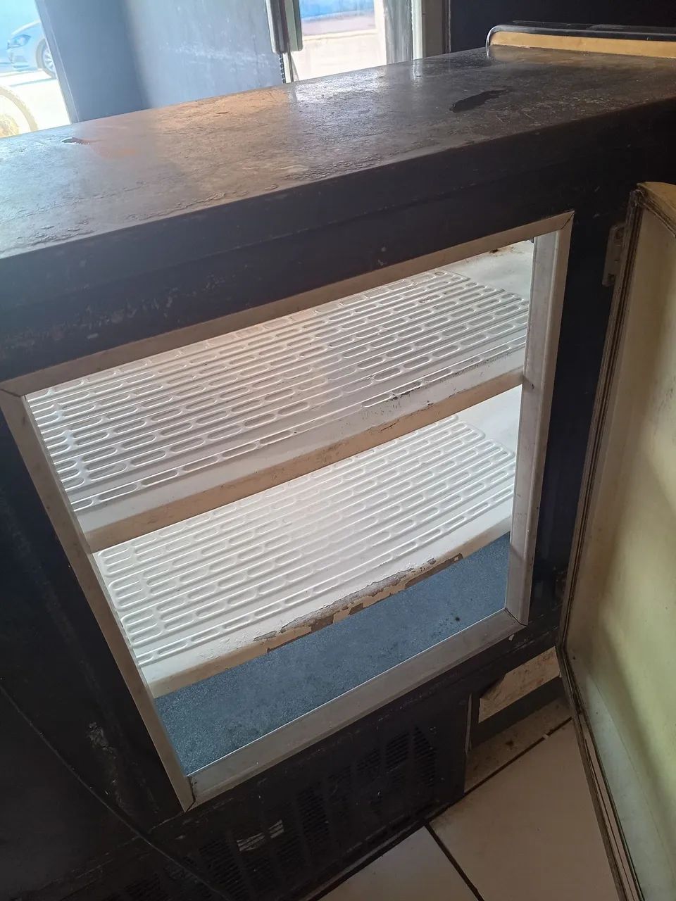 Vendo Freezer horizontal  - Foto 2