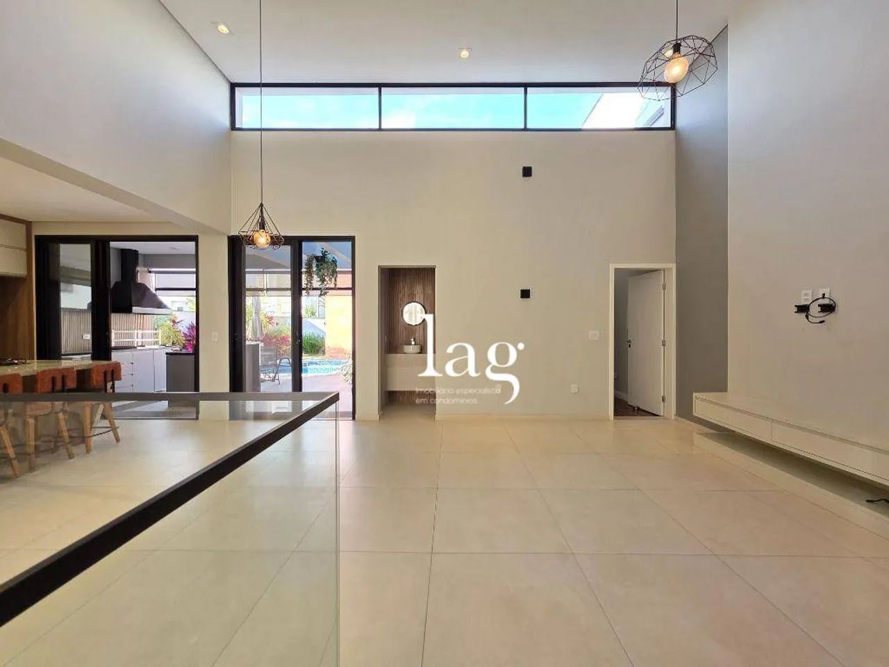 Casa com 3 dormitórios à venda, 200 m² - Parque Esplanada - Votorantim/SP - Foto 4