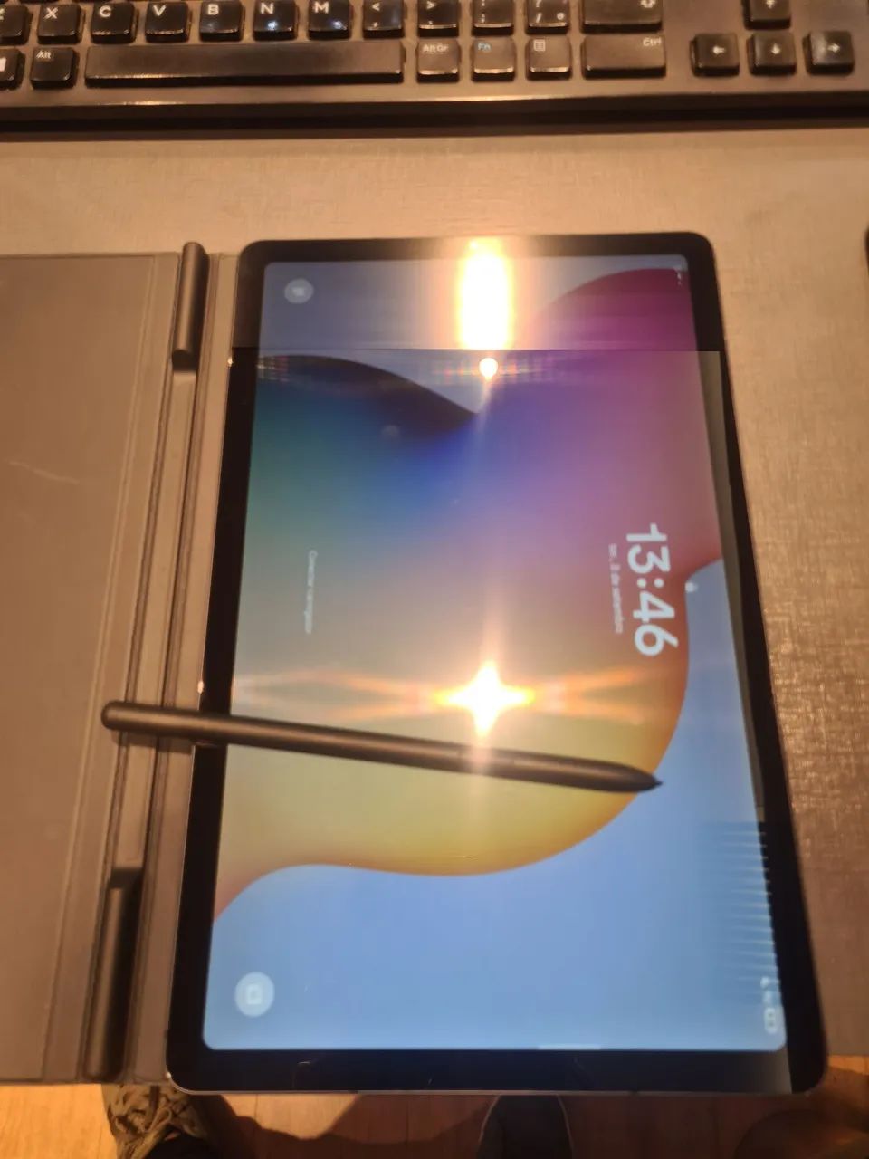 Samsung Tab S6 lite 2024 64gb - Foto 4