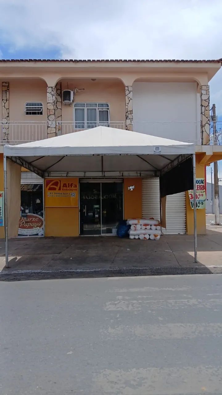 VENDE-SE LOJA COMPLETA DE EMBALAGEM - Foto 4