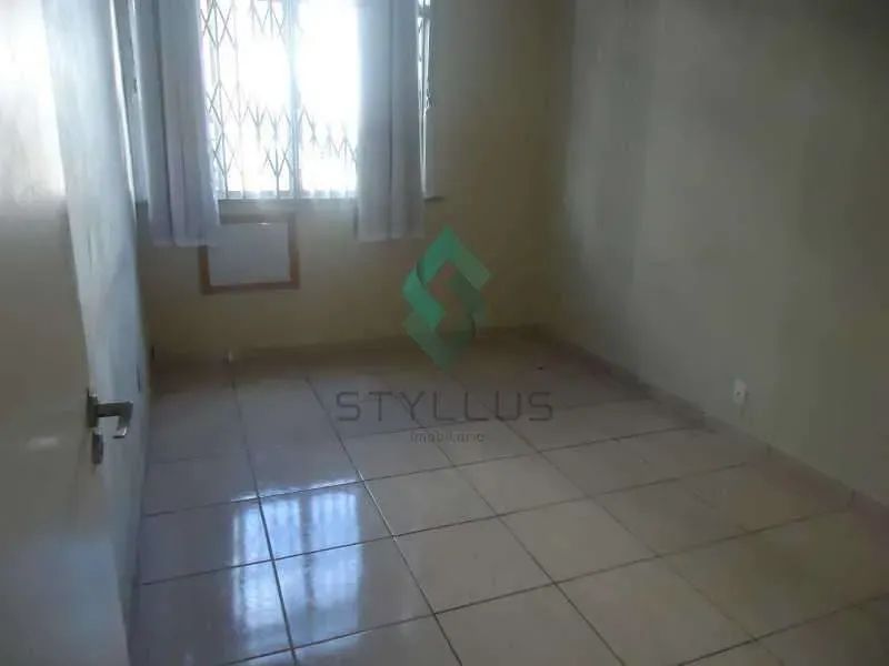 Apartamento em Conjunto com 2 Quartos e Box Blindex M01X - Foto 6