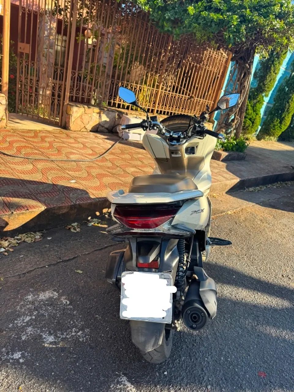 Honda Pcx 2019 - Foto 4