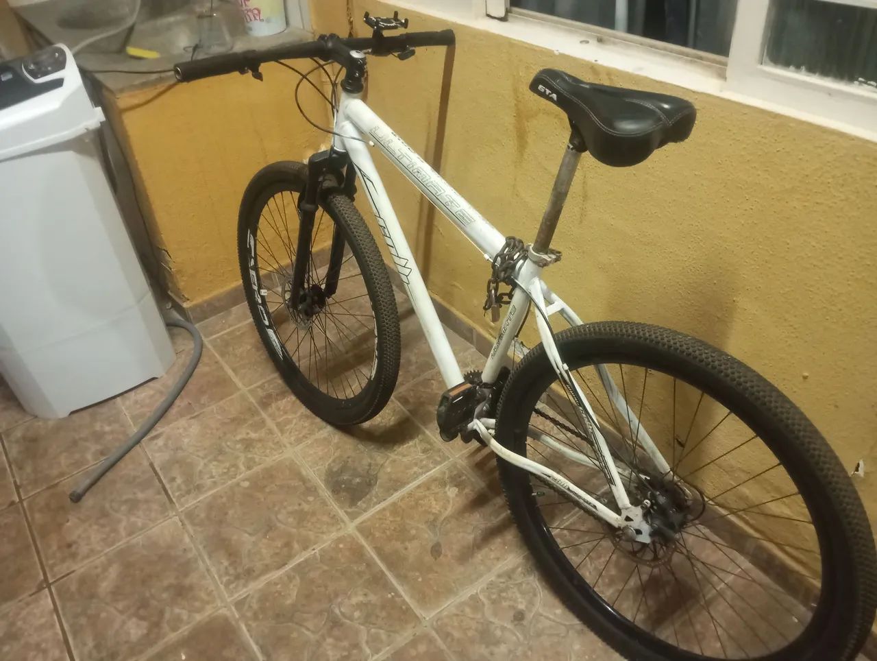 Bicicleta aro 29 - Foto 2