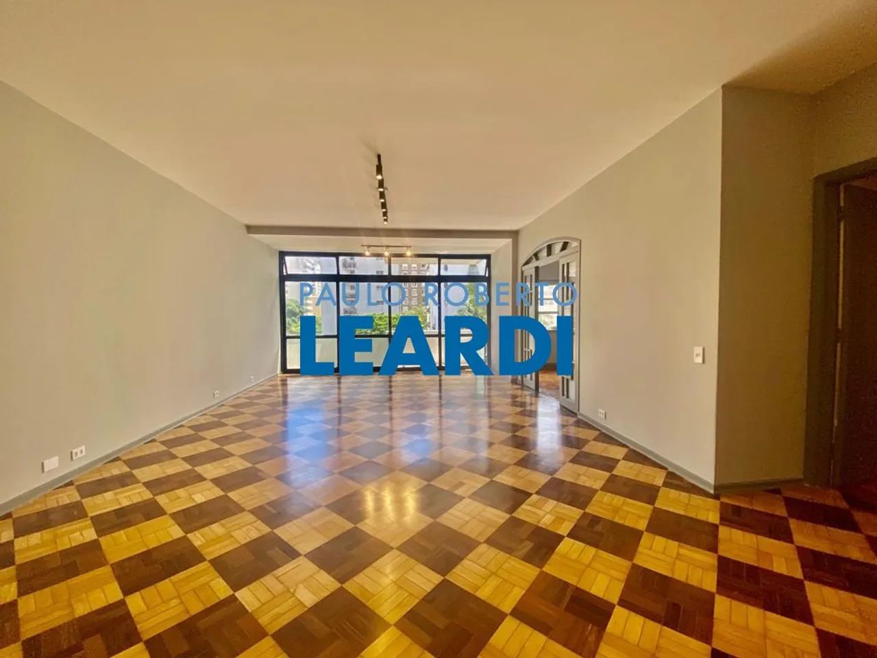 APARTAMENTO - JARDIM PAULISTA - SP