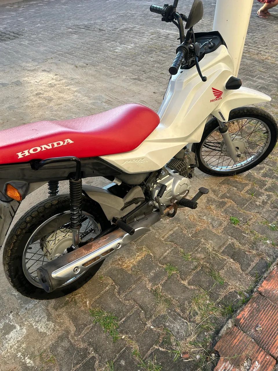 Pop 110i 2019 - Foto 2