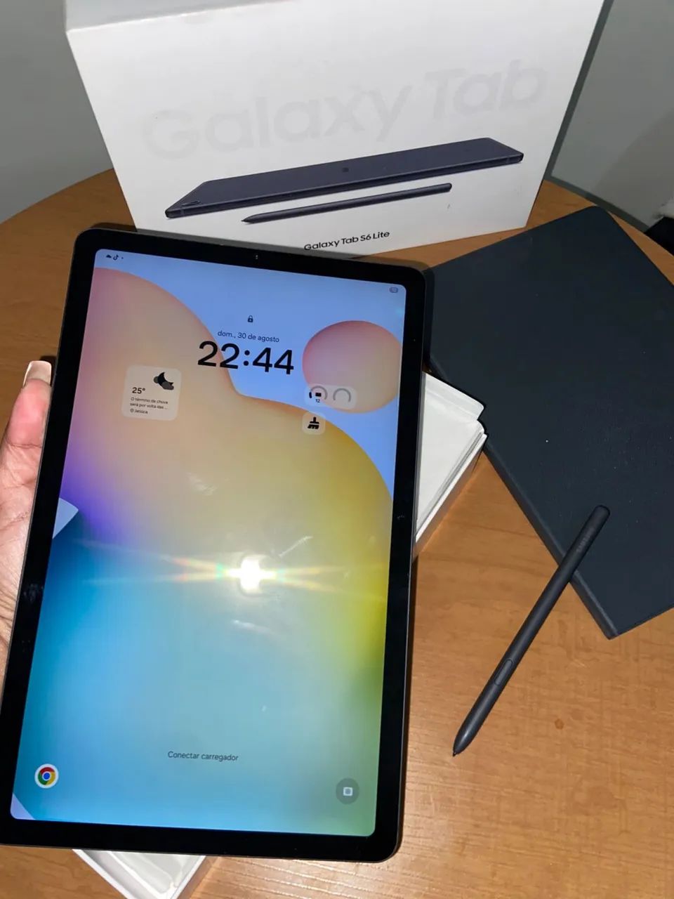 Tablete
