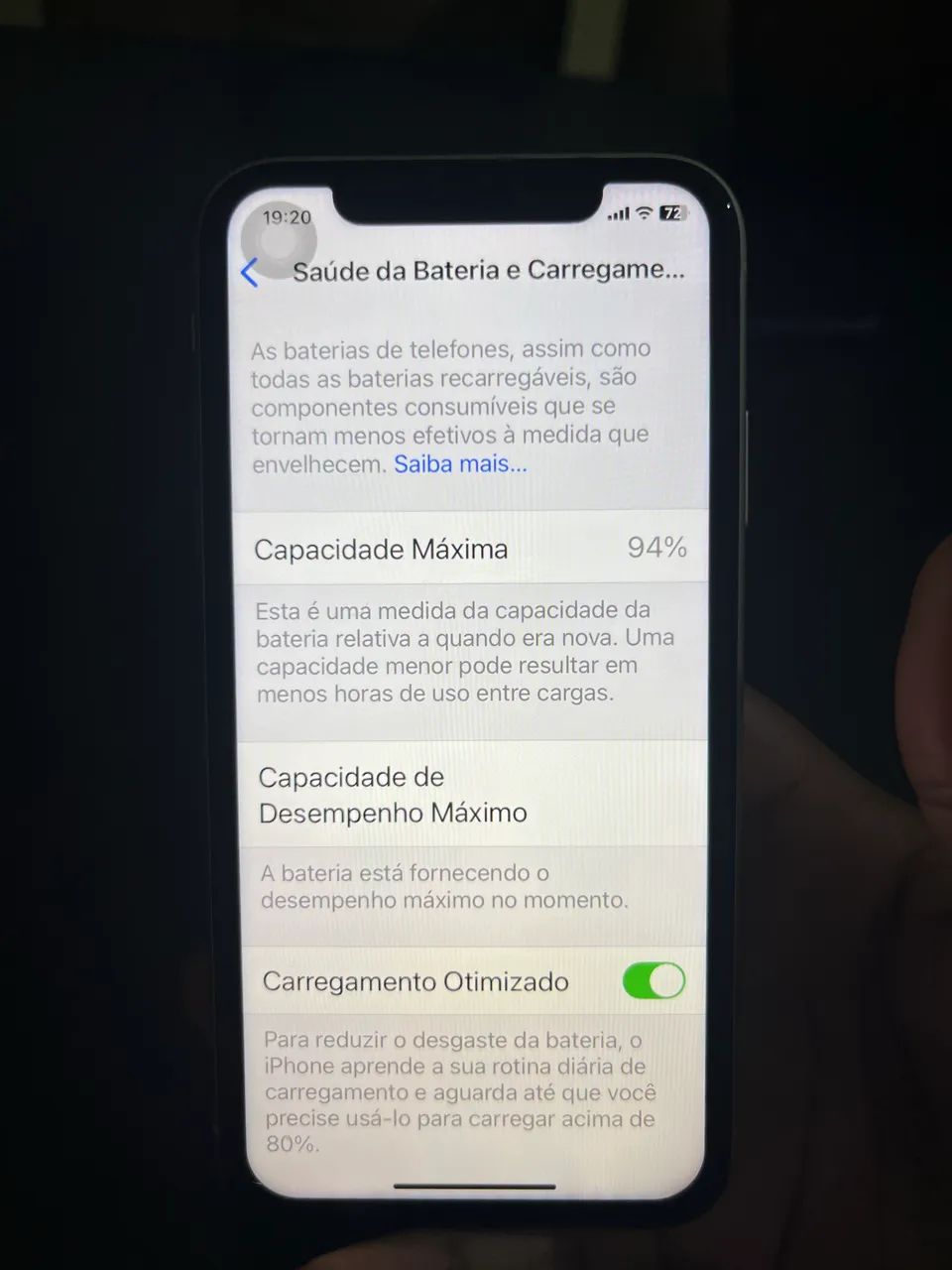 VENDO IPHONE XR  - Foto 2