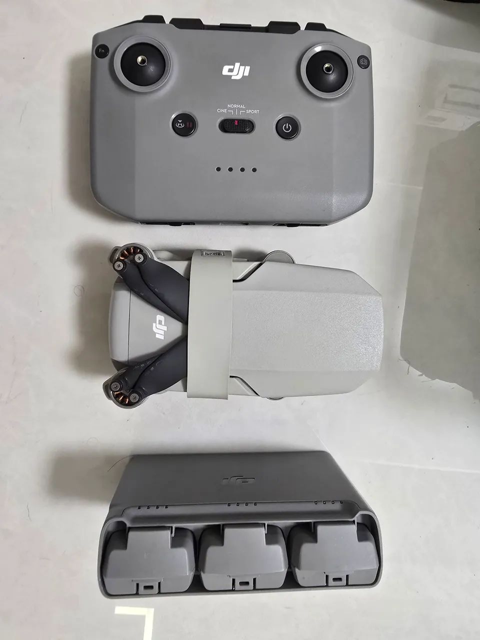 DRONE DJI MINI 2 4 K COMBO  - Foto 2