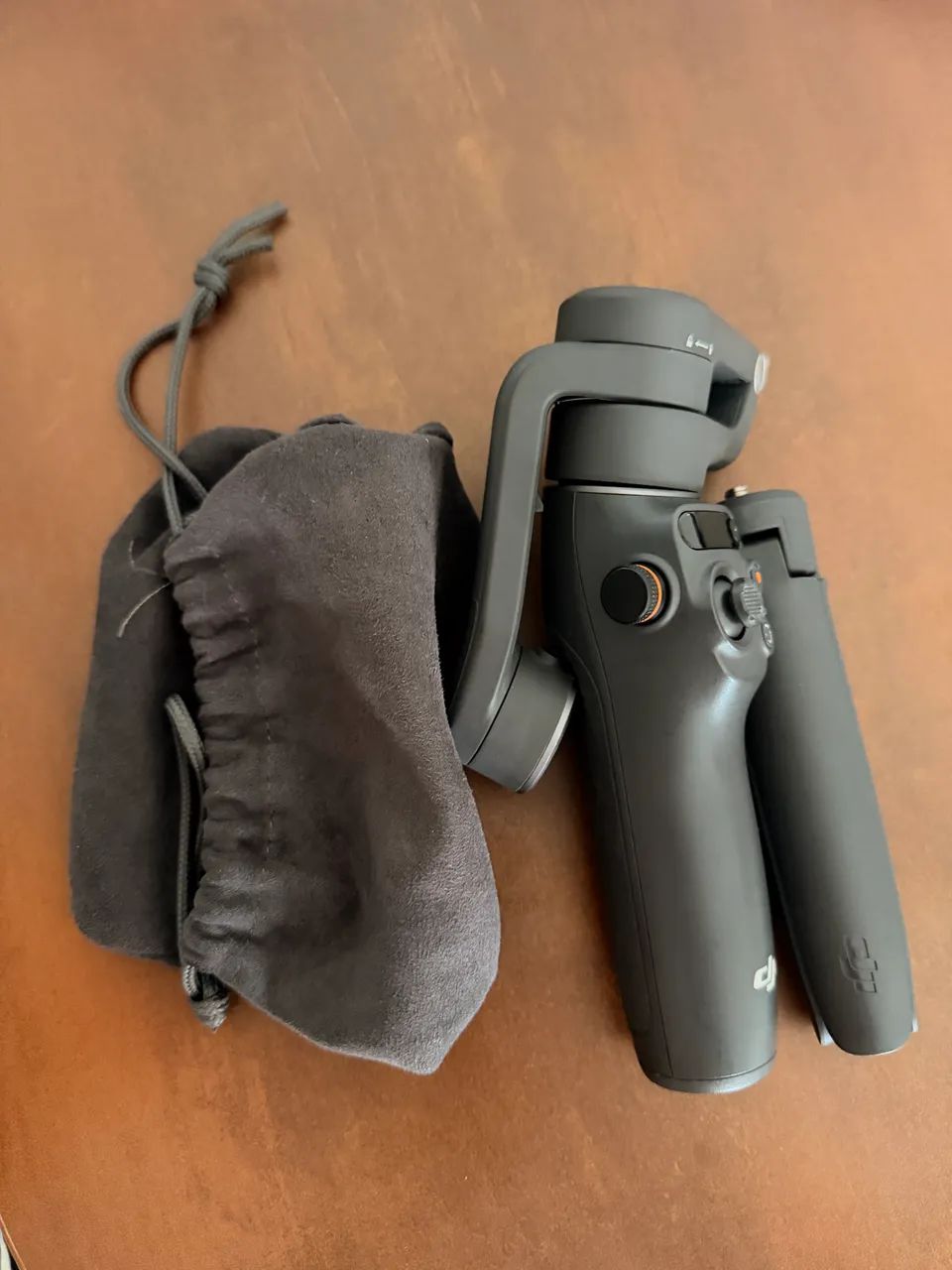 Gimbal DJI Osmo Mobile 6