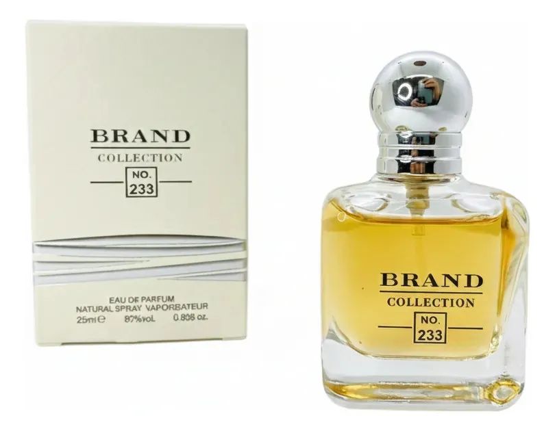 Perfumes Miniaturas - Brand Collection