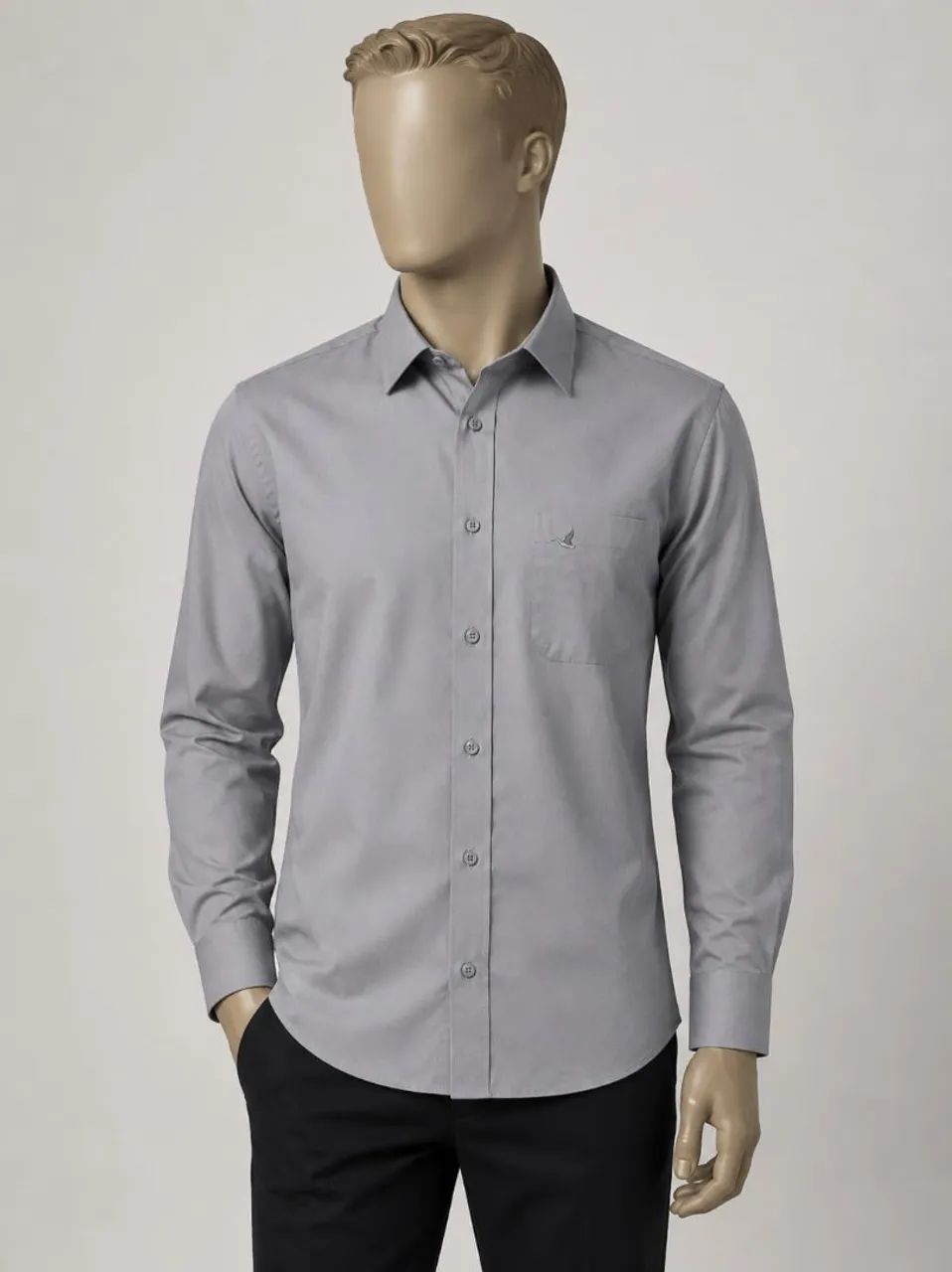 Camisa semi nova (tamanho G )