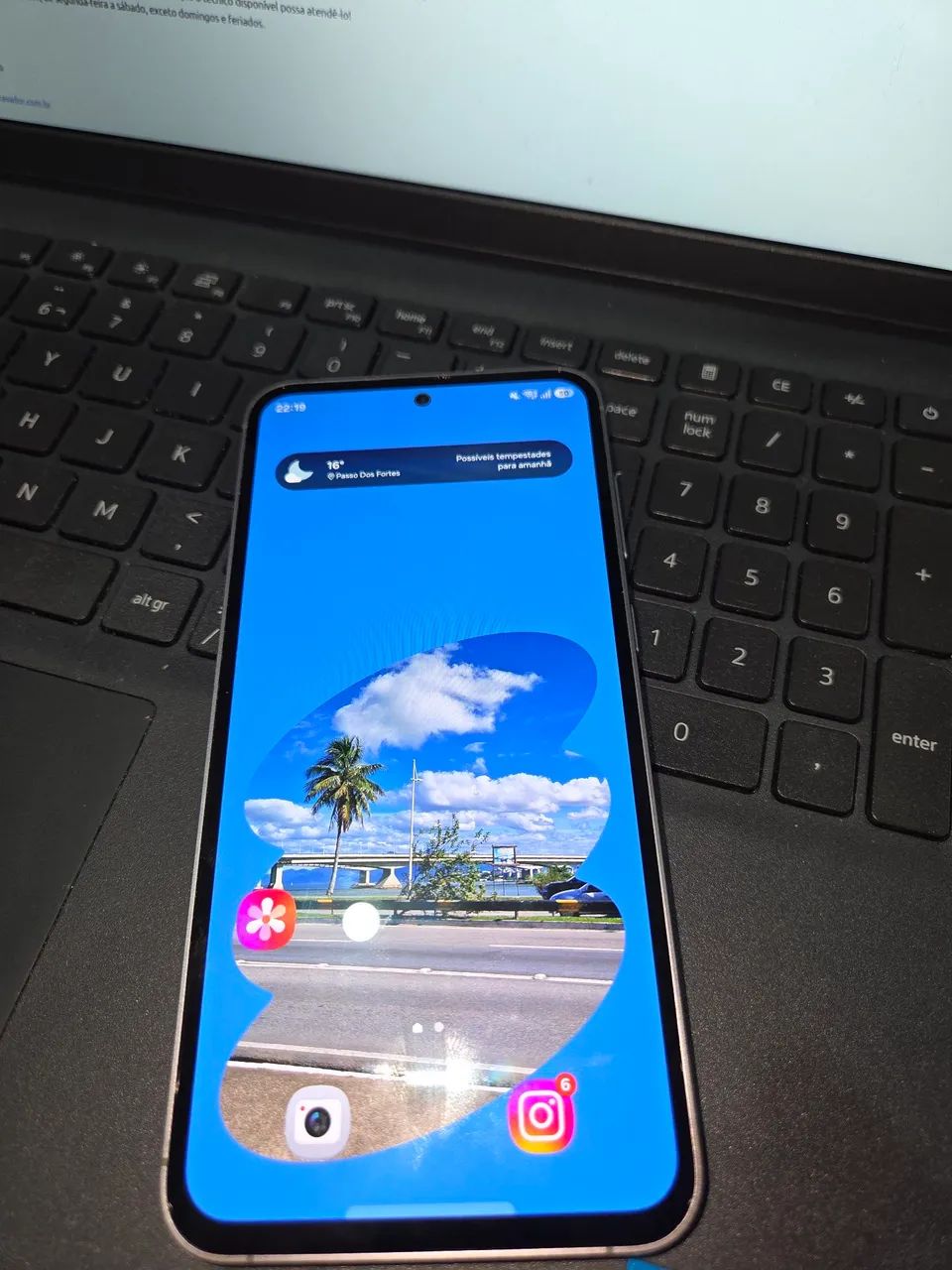 Samsung Galaxy S23FE 5G DUAL