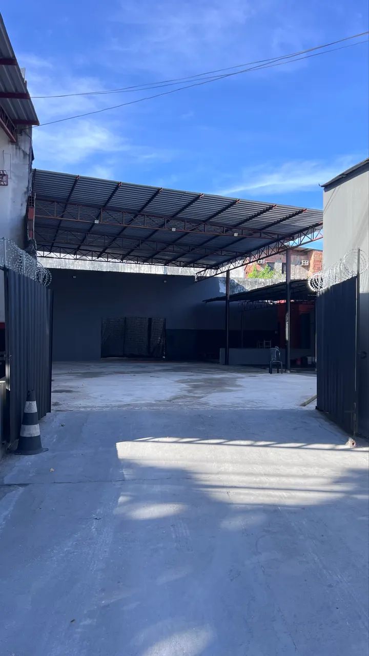 Galpão Comercial 642 m² na Av. Brasil - Excelente Localização - Foto 3
