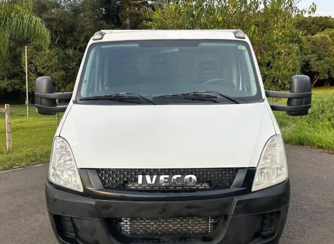 Iveco plataforma 2014  - Foto 5