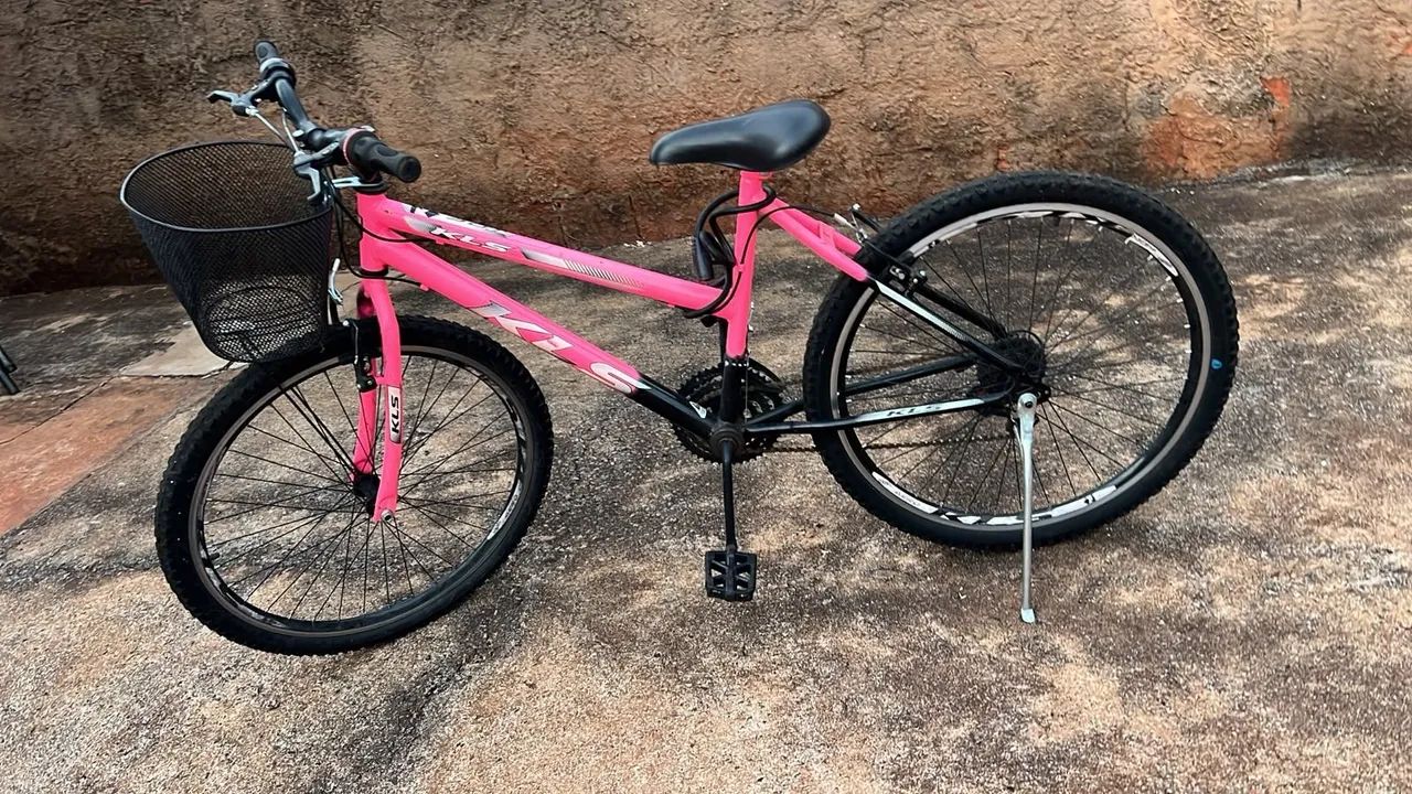 Bicicleta  - Foto 2