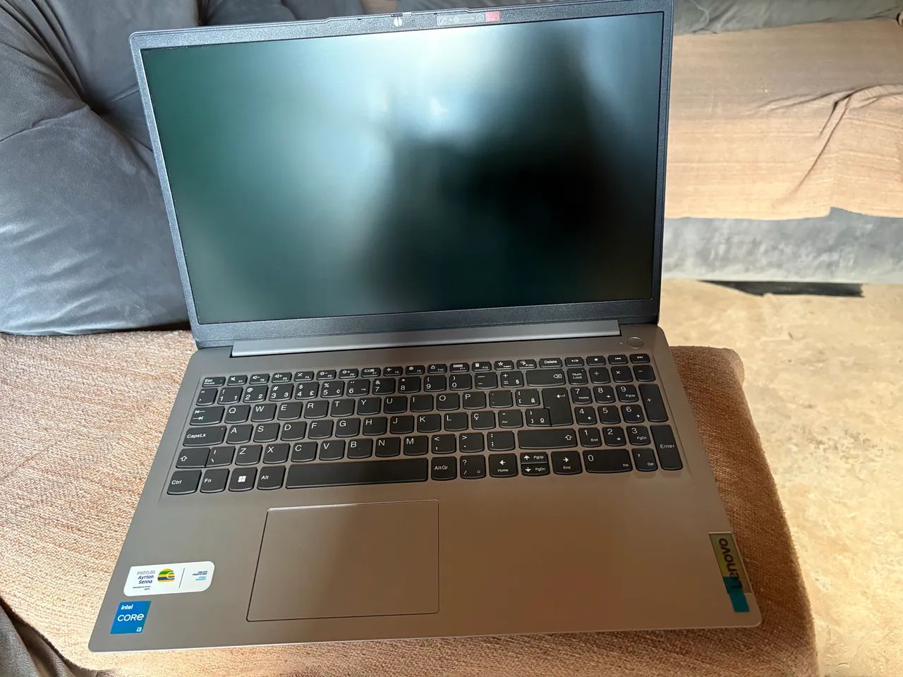 Notebook  - Foto 2