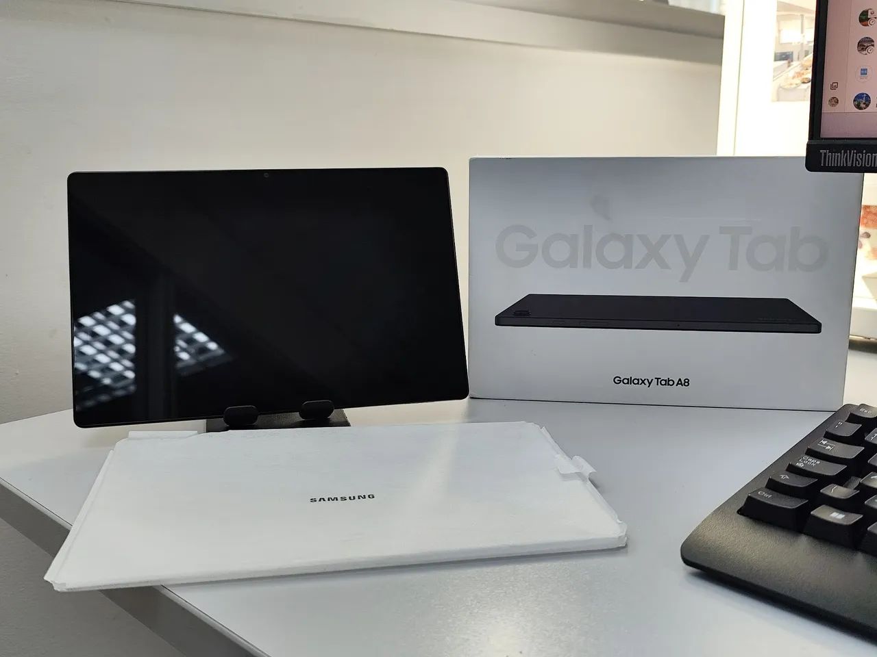 Galaxy Tab A8