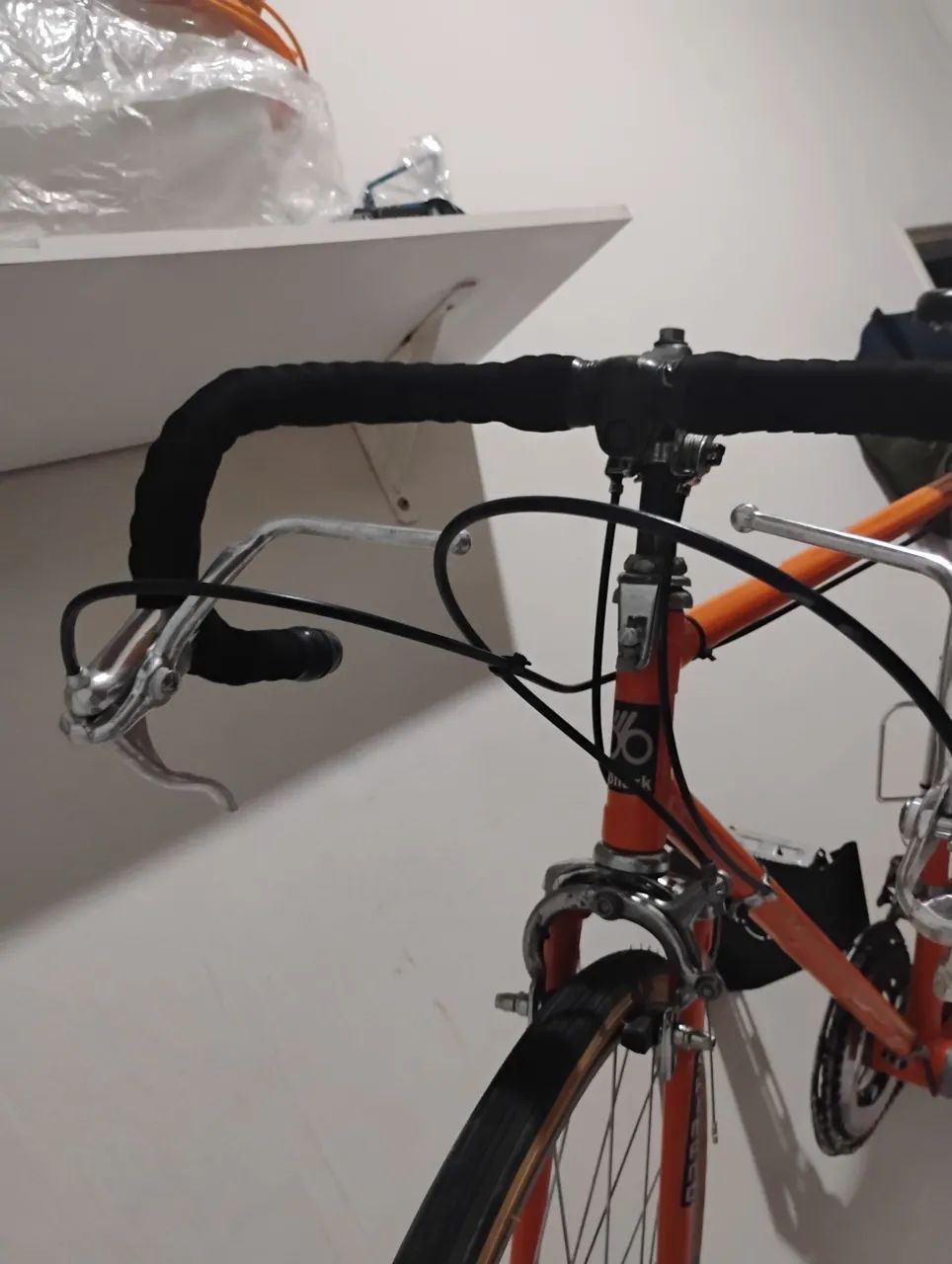 Bike Monark 10 reformada  - Foto 5
