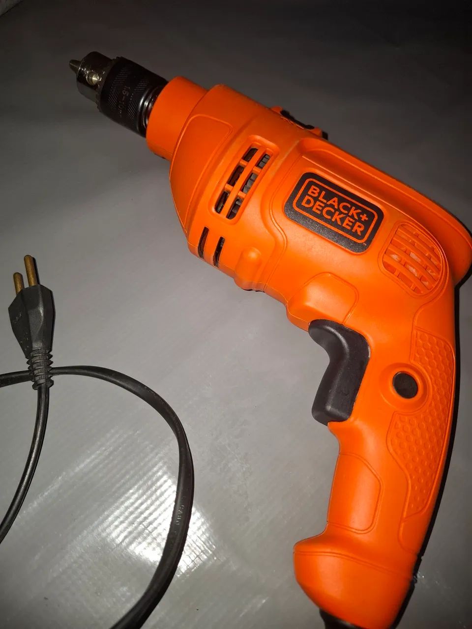 Black & Decker Impact Drill