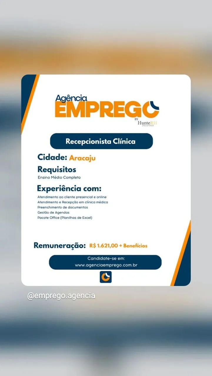 Vagas disponíveis  - Foto 5