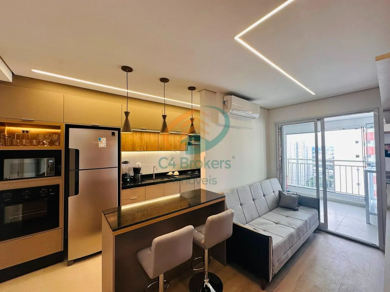 Apartamento em Picanço - Guarulhos - Foto 3