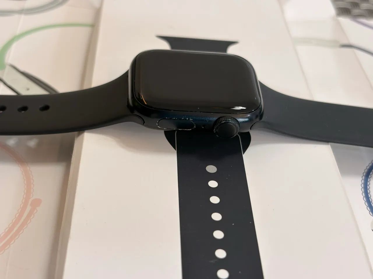 Apple whatch série 9  - Foto 2