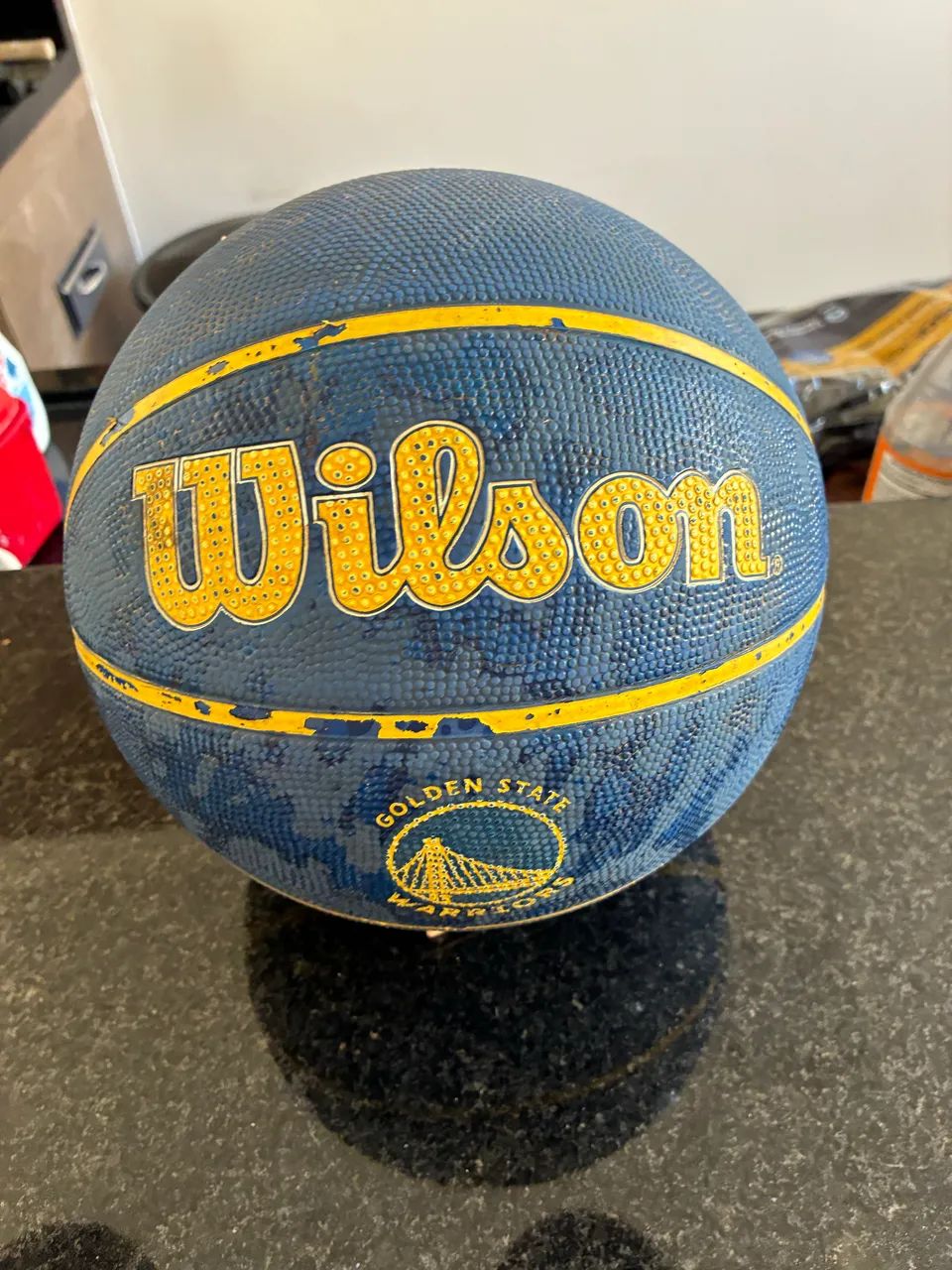 Bola de basquete NBA - Foto 2