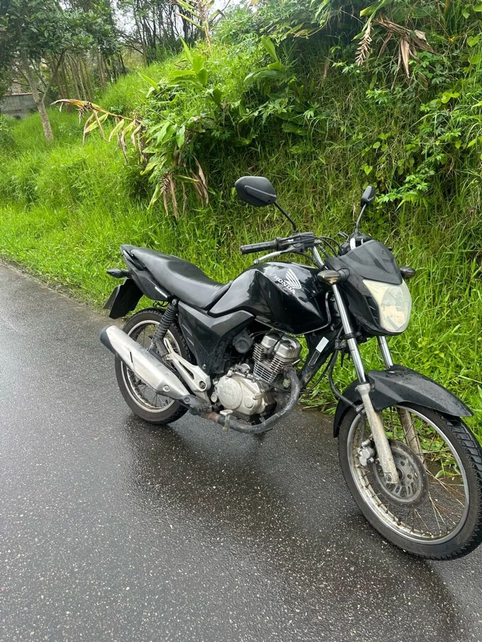 Fan 150  - Foto 5