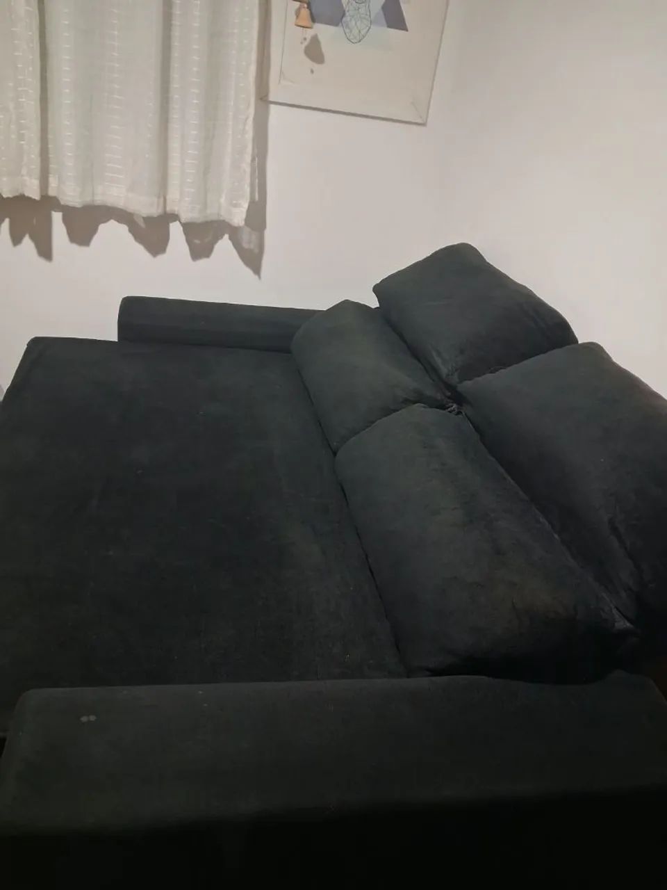 Sofá 3 lugares