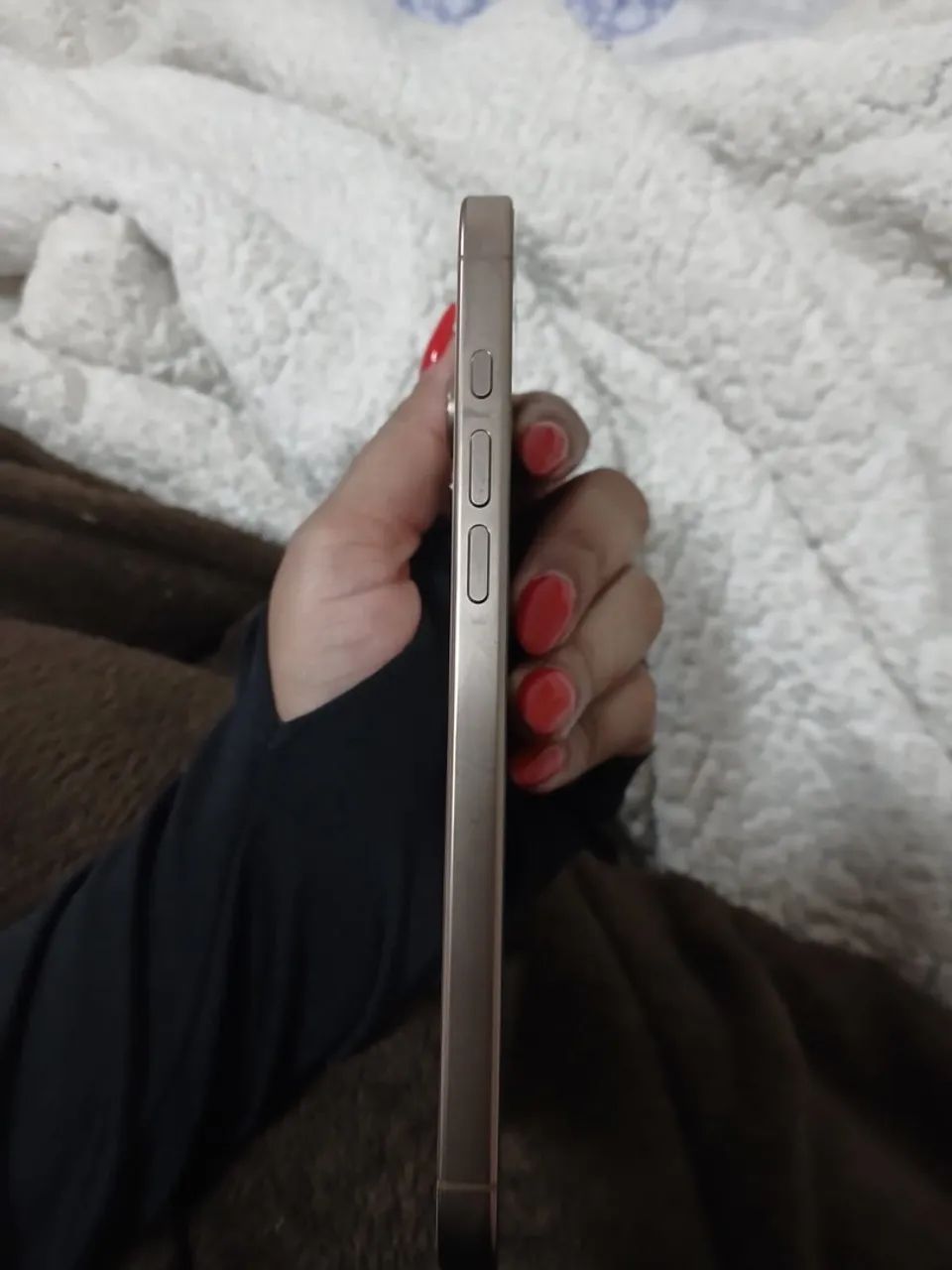 IPHONE 16 PRO MAX  - Foto 2