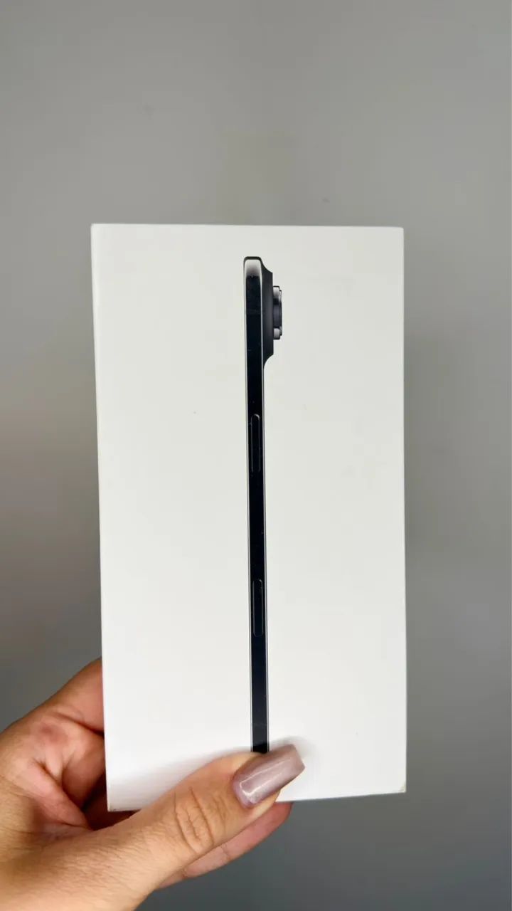 iPhone Air 256gb novo lacrado  - Foto 3