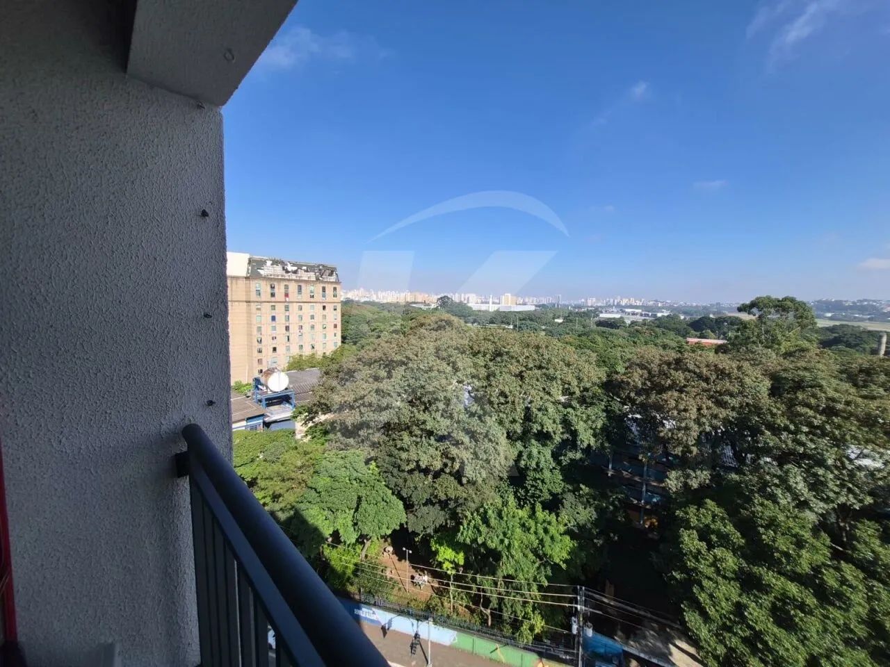 Apartamento Studio locação em Santana 22m² - Foto 5
