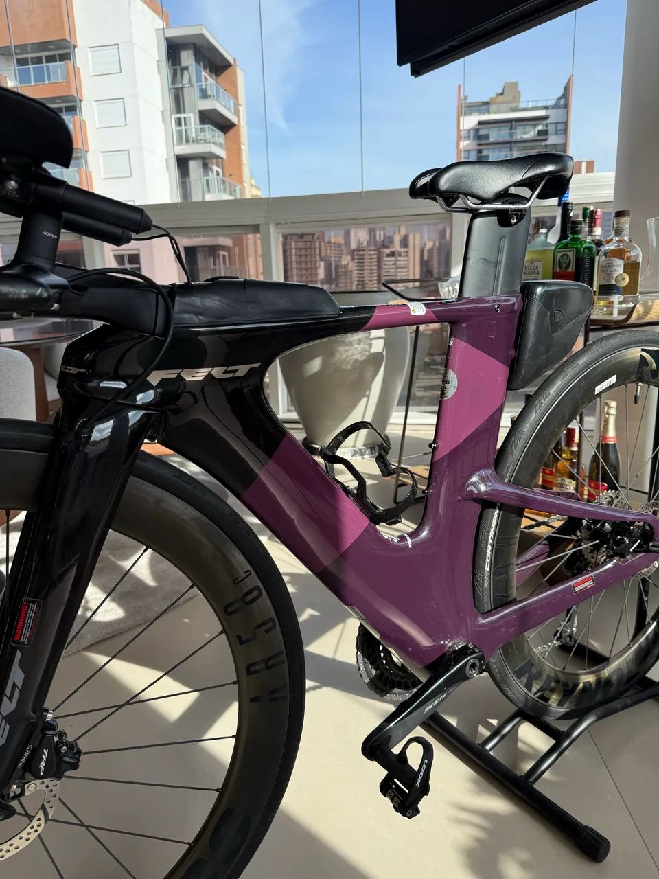Bicicleta - Foto 2